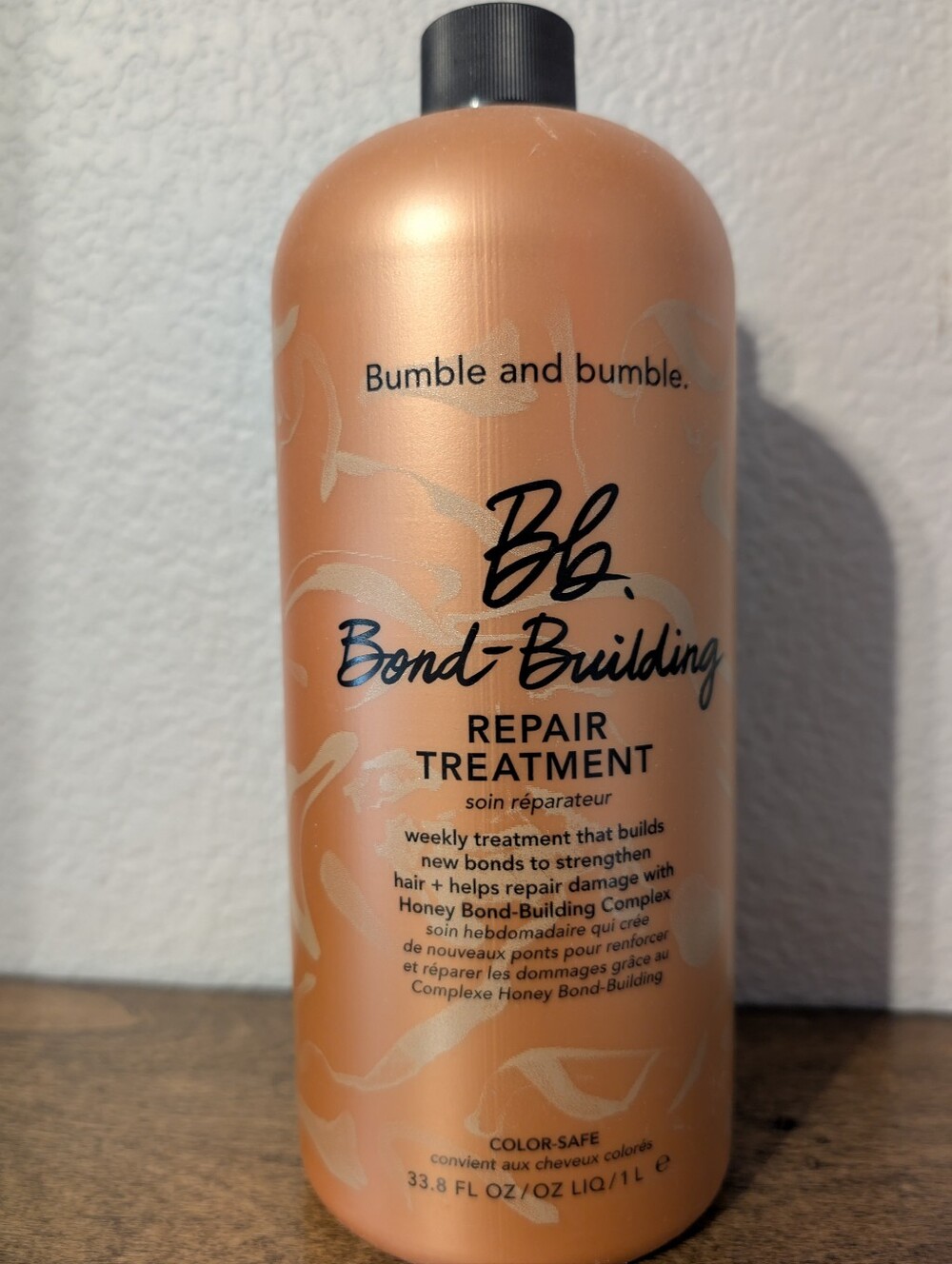 Bumble and bumble Repair Treatment 1L